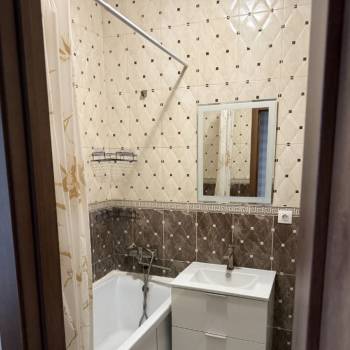 Сдается 1-комнатная квартира, 33 м²