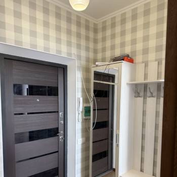 Сдается 1-комнатная квартира, 33 м²