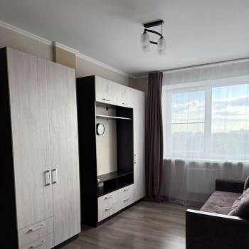 Сдается 1-комнатная квартира, 33 м²