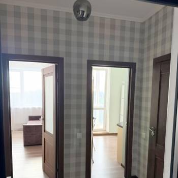 Сдается 1-комнатная квартира, 33 м²