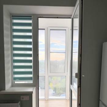 Сдается 1-комнатная квартира, 33 м²