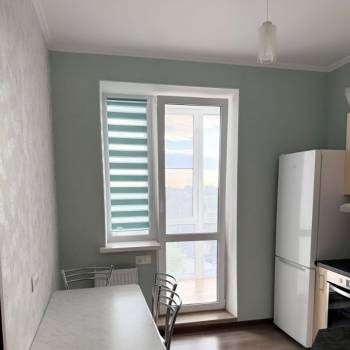 Сдается 1-комнатная квартира, 33 м²