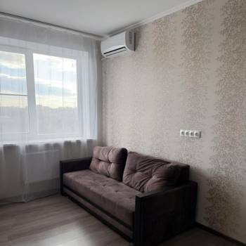 Сдается 1-комнатная квартира, 33 м²