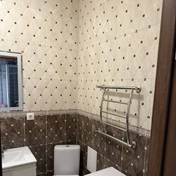 Сдается 1-комнатная квартира, 33 м²