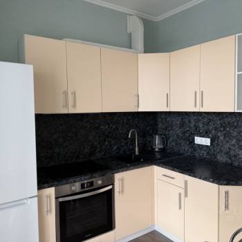 Сдается 1-комнатная квартира, 33 м²