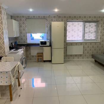 Сдается 1-комнатная квартира, 30 м²
