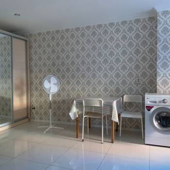 Сдается 1-комнатная квартира, 30 м²