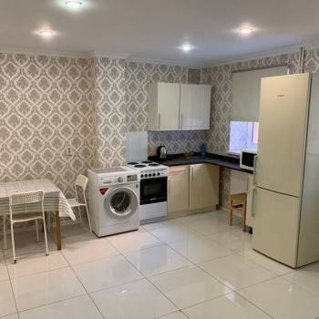 Сдается 1-комнатная квартира, 30 м²