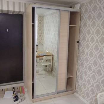 Сдается 1-комнатная квартира, 30 м²