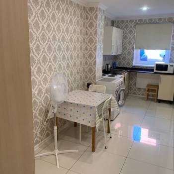 Сдается 1-комнатная квартира, 30 м²