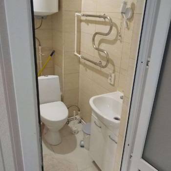 Сдается 1-комнатная квартира, 30 м²