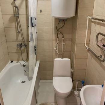 Сдается 1-комнатная квартира, 30 м²