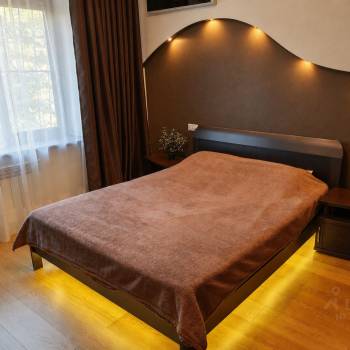 Продается 2-х комнатная квартира, 56,5 м²