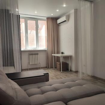 Сдается 2-х комнатная квартира, 40 м²