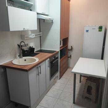 Сдается 2-х комнатная квартира, 40 м²