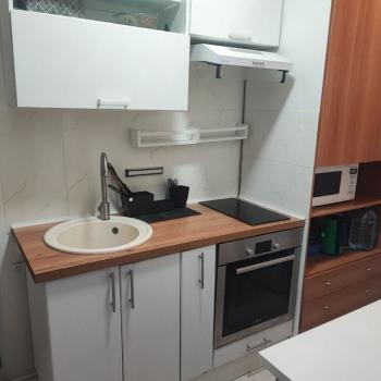 Сдается 2-х комнатная квартира, 40 м²