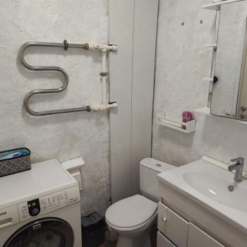 Сдается 2-х комнатная квартира, 40 м²