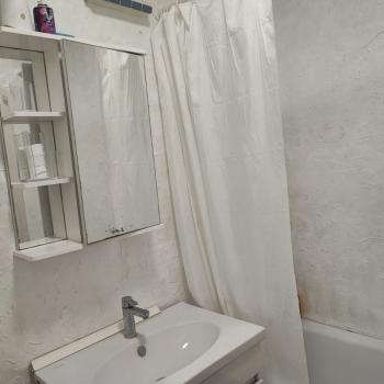 Сдается 2-х комнатная квартира, 40 м²