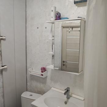 Сдается 2-х комнатная квартира, 40 м²