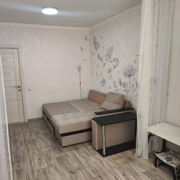 Сдается 2-х комнатная квартира, 40 м²
