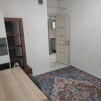 Сдается 2-х комнатная квартира, 40 м²