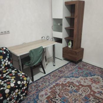 Сдается 2-х комнатная квартира, 40 м²