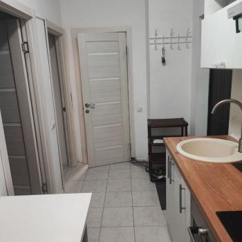 Сдается 2-х комнатная квартира, 40 м²