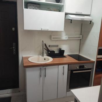 Сдается 2-х комнатная квартира, 40 м²