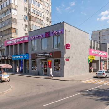 Сдается Нежилое помещение, 350 м²