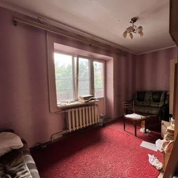Продается 3-х комнатная квартира, 72 м²