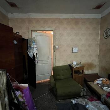 Продается 3-х комнатная квартира, 72 м²