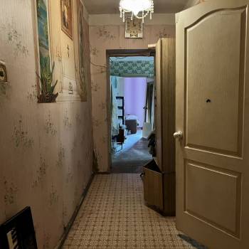 Продается 3-х комнатная квартира, 72 м²
