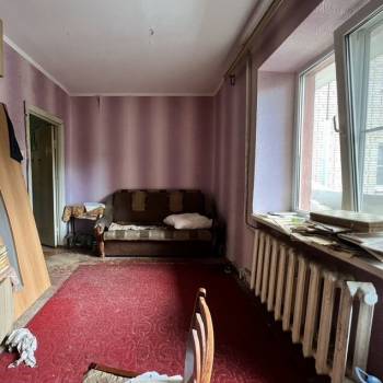 Продается 3-х комнатная квартира, 72 м²