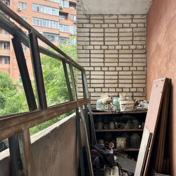 Продается 3-х комнатная квартира, 72 м²