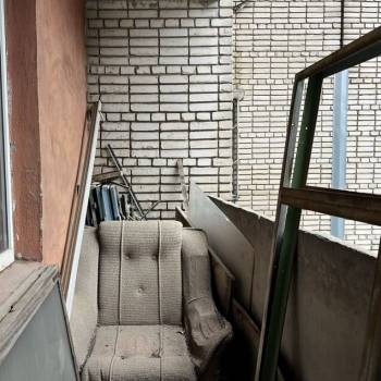 Продается 3-х комнатная квартира, 72 м²