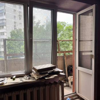 Продается 3-х комнатная квартира, 72 м²
