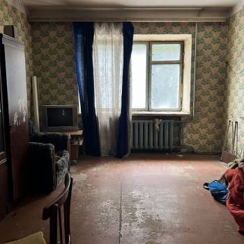 Продается 3-х комнатная квартира, 72 м²