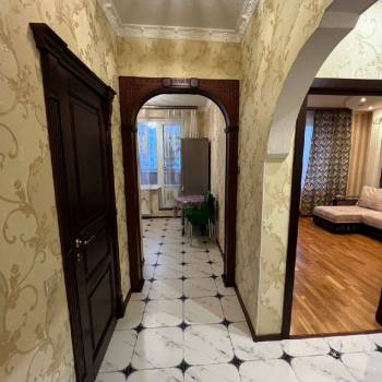 Сдается 1-комнатная квартира, 39 м²
