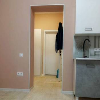 Сдается 1-комнатная квартира, 20 м²
