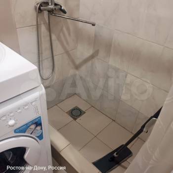 Сдается 1-комнатная квартира, 20 м²