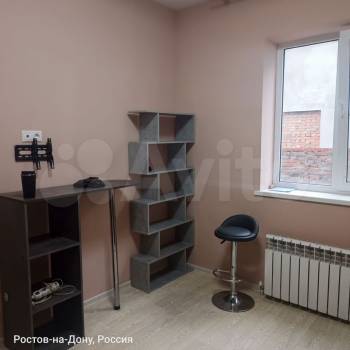 Сдается 1-комнатная квартира, 20 м²