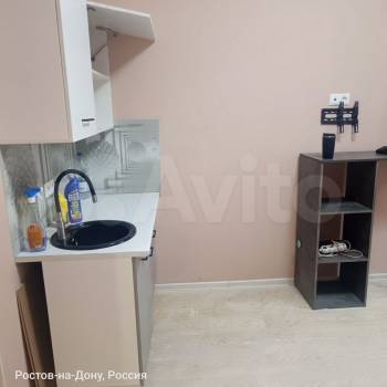 Сдается 1-комнатная квартира, 20 м²