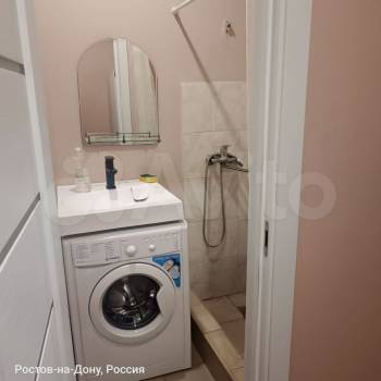 Сдается 1-комнатная квартира, 20 м²