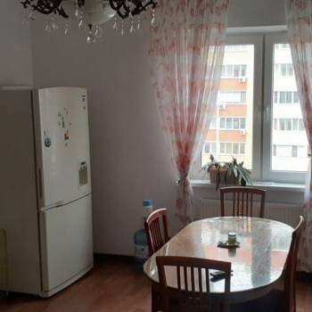 Сдается 2-х комнатная квартира, 64,7 м²