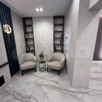 Сдается 1-комнатная квартира, 42 м²