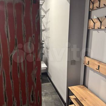 Сдается 1-комнатная квартира, 42 м²