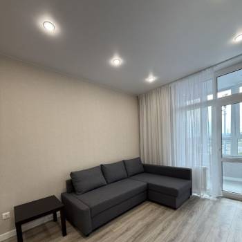 Сдается 1-комнатная квартира, 38 м²