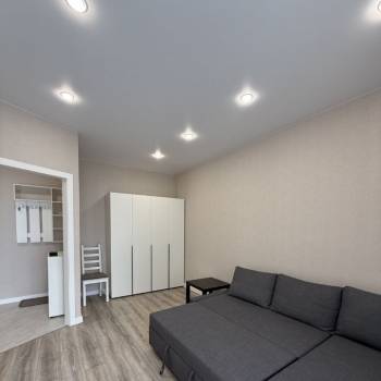 Сдается 1-комнатная квартира, 38 м²