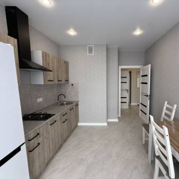 Сдается 1-комнатная квартира, 38 м²