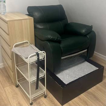 Сдается Нежилое помещение, 16,8 м²